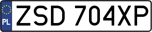 ZSD704XP