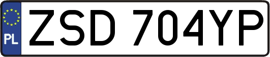 ZSD704YP