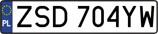 ZSD704YW