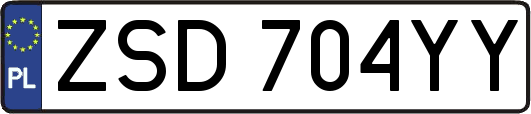 ZSD704YY