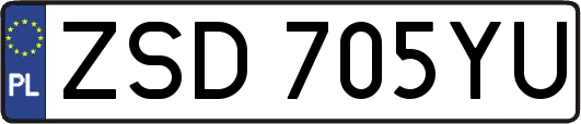 ZSD705YU