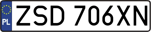 ZSD706XN