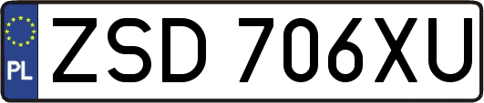 ZSD706XU