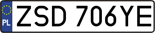 ZSD706YE