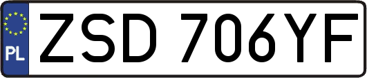ZSD706YF