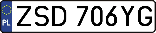 ZSD706YG