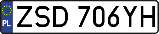 ZSD706YH