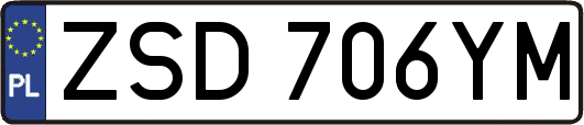 ZSD706YM