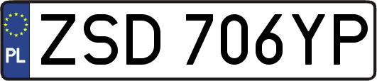 ZSD706YP