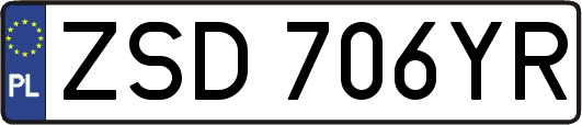 ZSD706YR