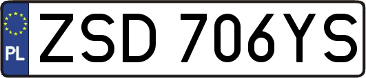ZSD706YS