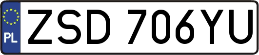 ZSD706YU