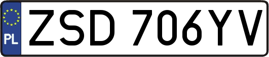 ZSD706YV