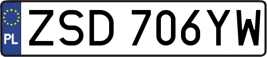 ZSD706YW