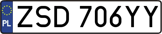 ZSD706YY