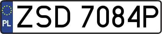 ZSD7084P