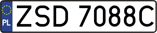 ZSD7088C