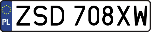 ZSD708XW