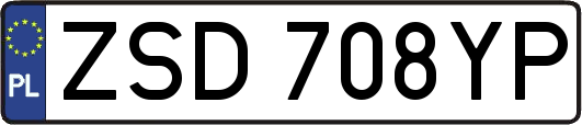 ZSD708YP