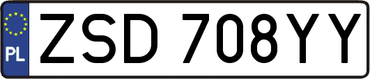 ZSD708YY