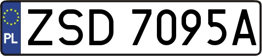 ZSD7095A