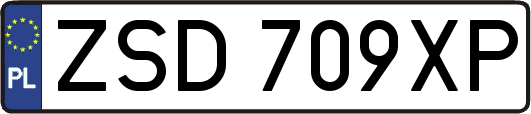 ZSD709XP