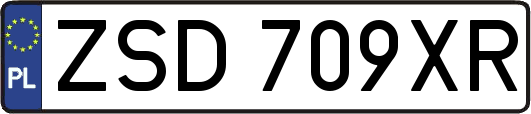 ZSD709XR