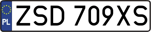 ZSD709XS