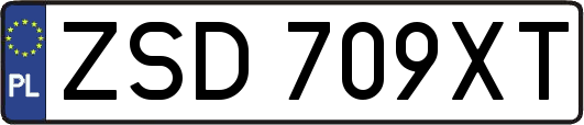 ZSD709XT