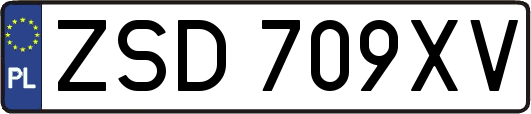 ZSD709XV
