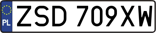 ZSD709XW