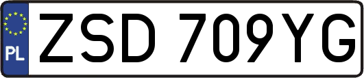 ZSD709YG