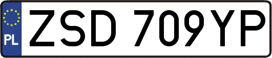 ZSD709YP