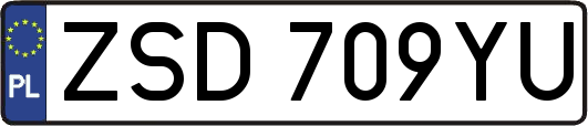 ZSD709YU