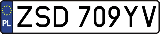 ZSD709YV