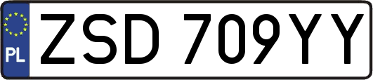 ZSD709YY
