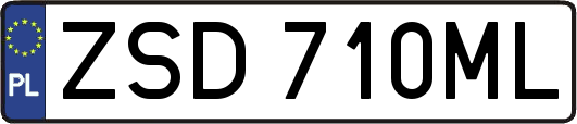 ZSD710ML
