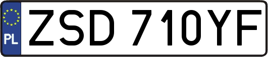 ZSD710YF