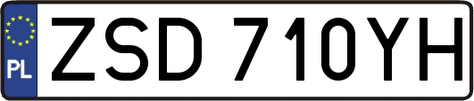 ZSD710YH