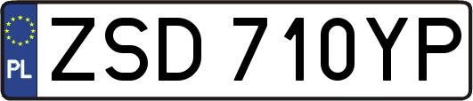 ZSD710YP