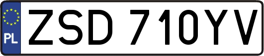 ZSD710YV