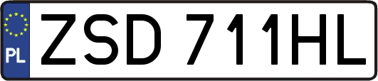 ZSD711HL