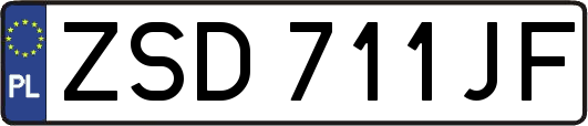 ZSD711JF
