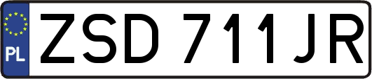 ZSD711JR