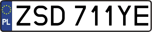 ZSD711YE