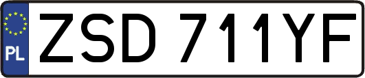 ZSD711YF