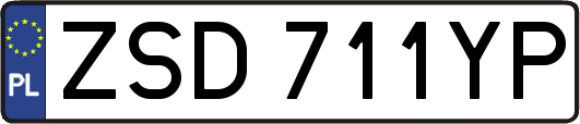 ZSD711YP