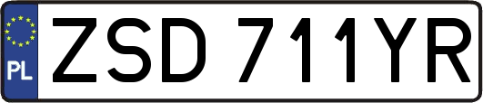 ZSD711YR
