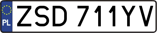 ZSD711YV