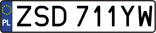 ZSD711YW